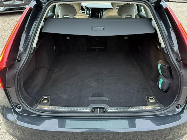 Volvo V90 D5 AWD, 235KM, Salon Polska, 1 właściciel!