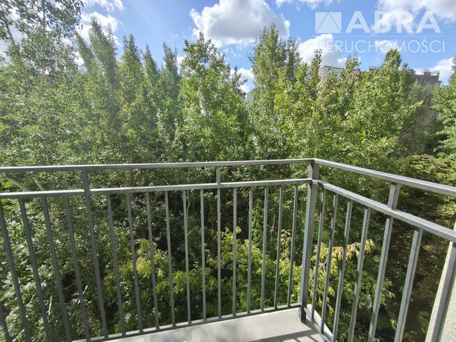 Mieszkanie Warszawa gm. Śródmieście Śródmieście, Aleje Jerozolimskie