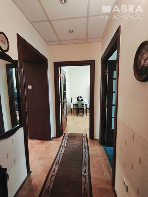 Mieszkanie Warszawa gm. Śródmieście Śródmieście, Aleje Jerozolimskie