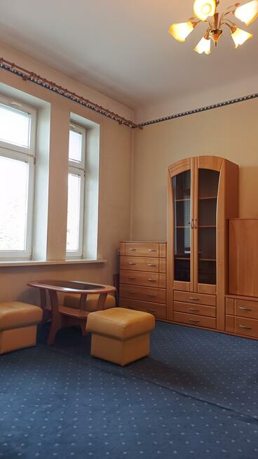 Mieszkanie Łódź Łódź-Śródmieście, Łódź-Śródmieście, al. Karola Anstadta