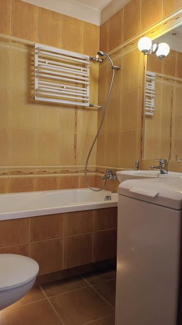 Mieszkanie Łódź Łódź-Śródmieście, Łódź-Śródmieście, al. Karola Anstadta