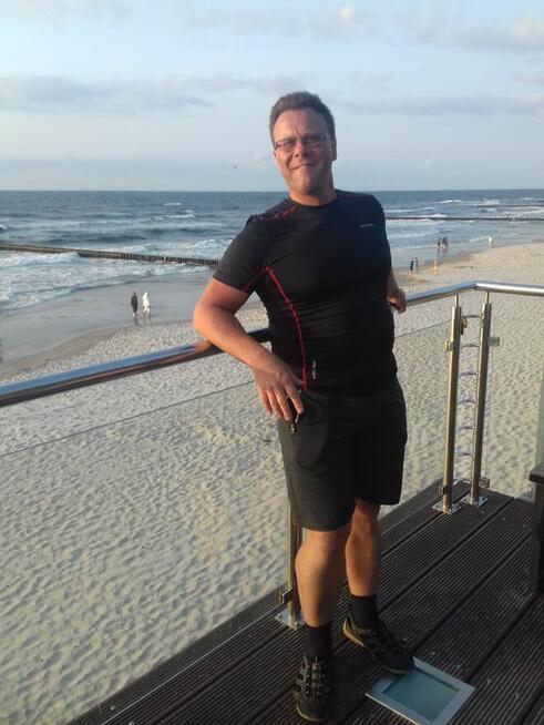 Oddam serce w dobre ręce