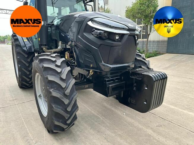 2026 rok NOWY MAXUS X130 KM Ciągnik 4x4 Traktor