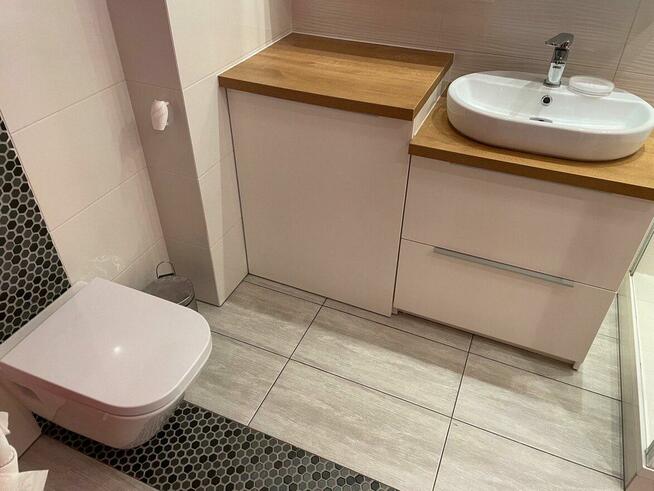 Wynajem 1.02/ pokoje 2| bilsko Metra Wilanowska/ 54 m²