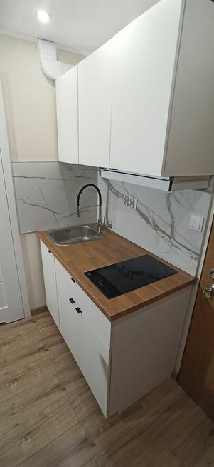 Wynajmę kawalerkę, os.Podwawelskie-po generalnym remoncie