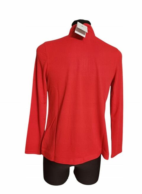 Nike JORDAN bluzka sportowa damska Dri-Fit długi rękaw rozmi