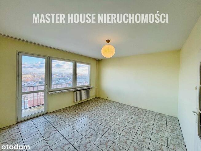 4 pokoje 68,93 m² • balkon • winda •Pułanki-Ostrowiec Św