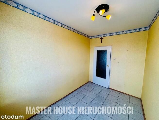 4 pokoje 68,93 m² • balkon • winda •Pułanki-Ostrowiec Św