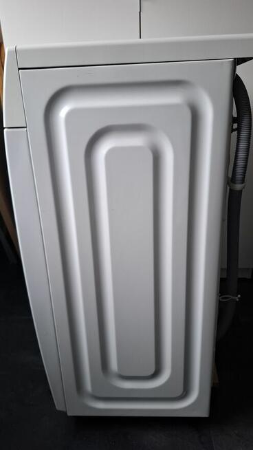 Pralka Samsung Slim WF60F4E3W2W