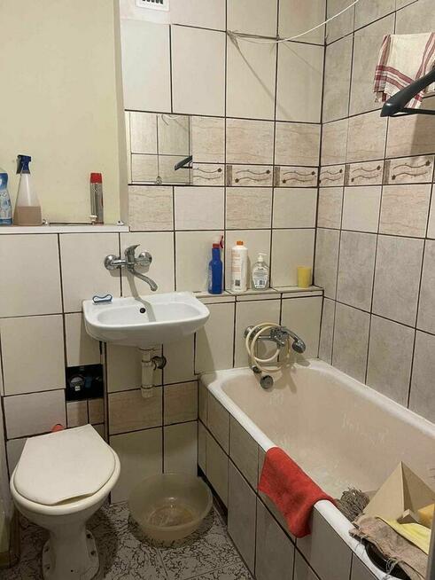 Polecam kawalerkę na Dąbrowie , dobra cena