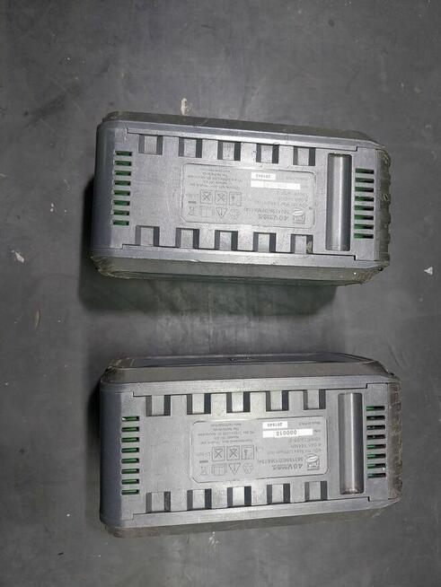 Akumulator Central Park 40V 4.0 Ah nowe ogniwa 100 %