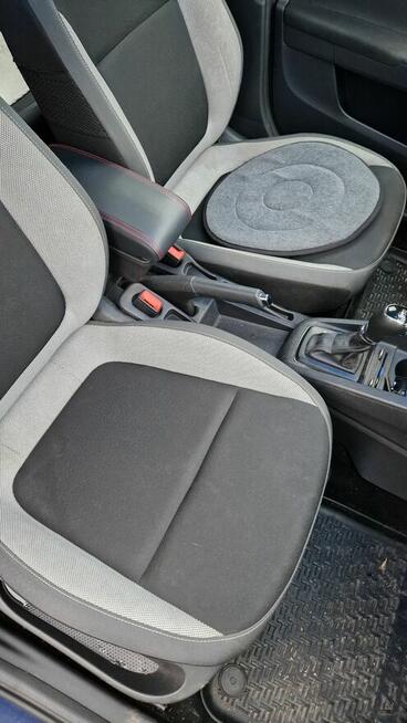 Zamienie na elektryka, hybryde