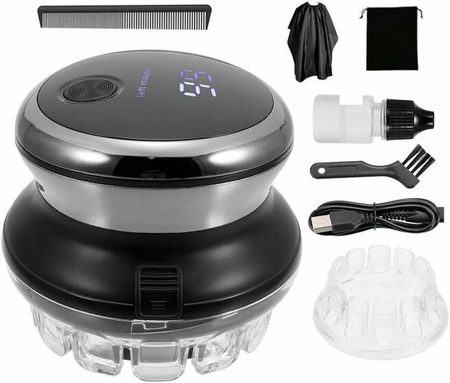 Maszynka do strzyżenia włosów