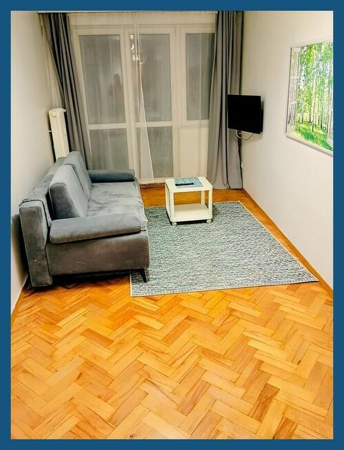 (ENG, UKR↓) Kraków Stare Miasto, kawalerka, wynajmie właścic