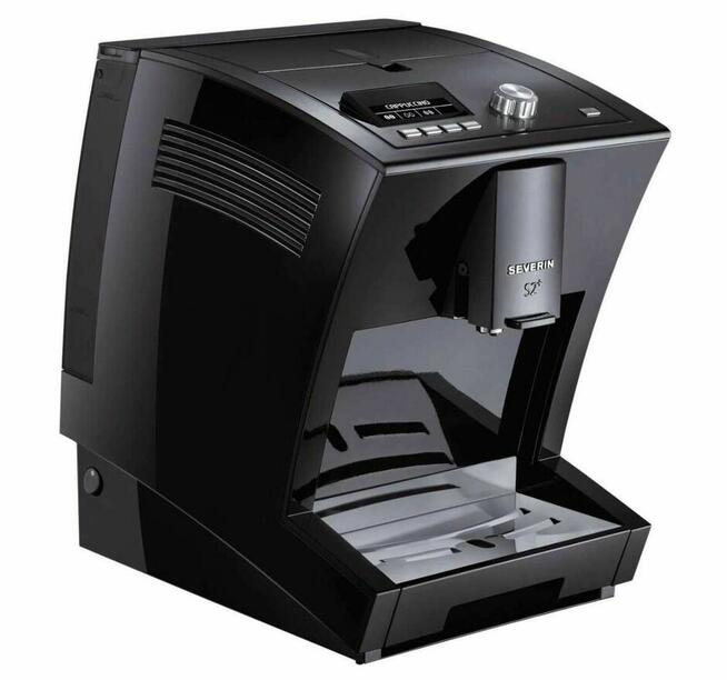 Ekspres do kawy ciśnieniowy Servin S2