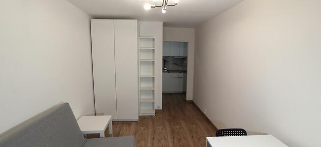 Wynajmę kawalerkę, os.Podwawelskie-po generalnym remoncie