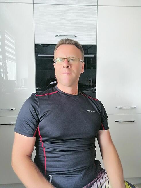 Oddam serce w dobre ręce