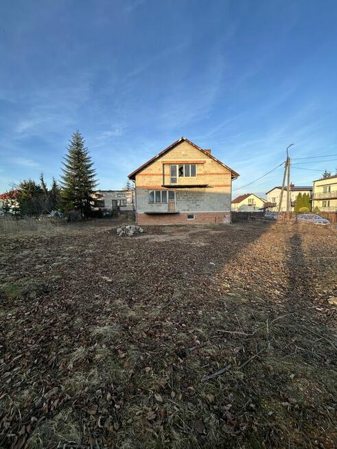 Sprzedam dom w Grójcu