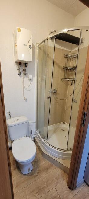 Mieszkanie 2 pokoje. 2P 33m2