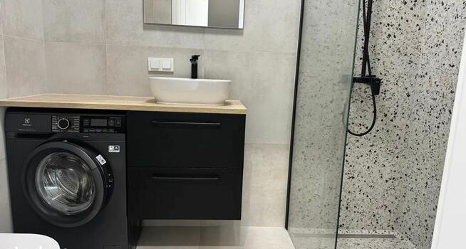 Nowoczesne mieszkanie w Swarzędzu