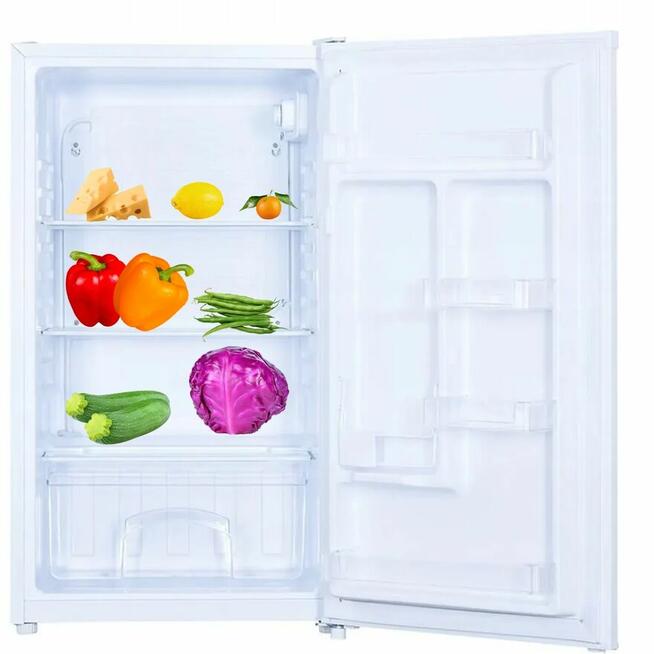 Nowa, mała lodówka BEKO LS9052WN nieużywana, gwarancja 2 lata.