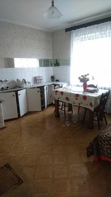 Dom Wolnostojący Piętrowy Siedlisko Budynki Gospodarcze