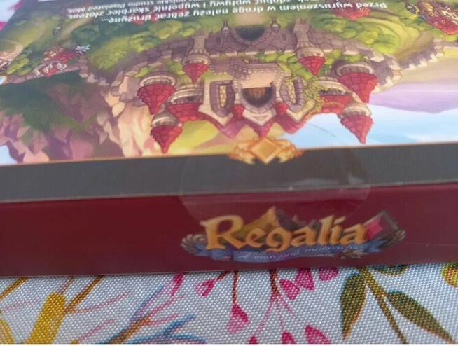 Regalia: Of Men and Monarchs PC
