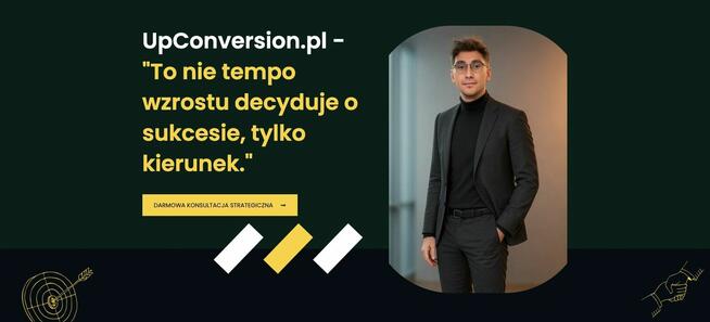 Zdominuj Lokalny Rynek! Marketing lokalny Internetowy