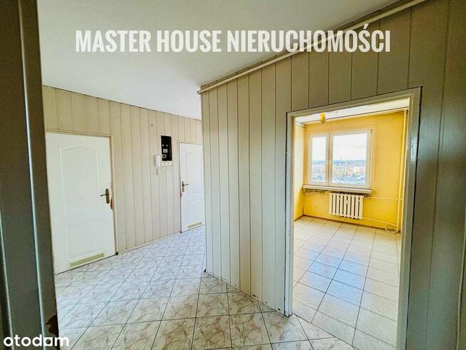 4 pokoje 68,93 m² • balkon • winda •Pułanki-Ostrowiec Św