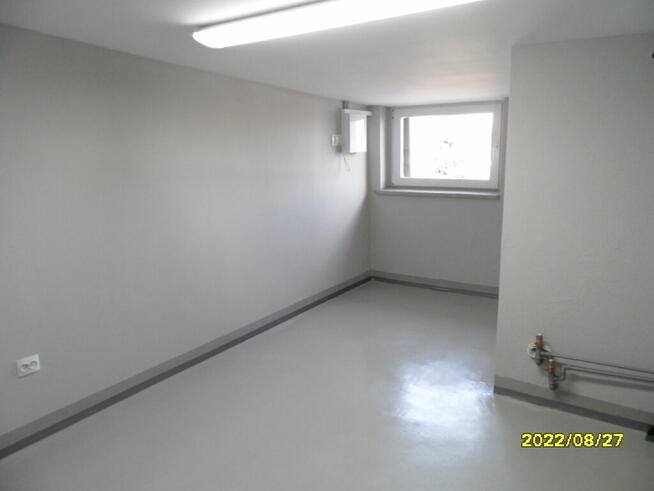 Do wynajęcia trzypokojowe z ogródkiem w Przemyślu