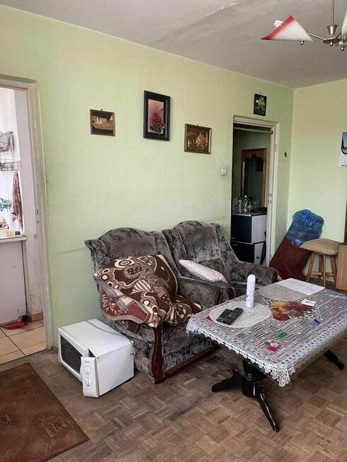 Polecam kawalerkę na Dąbrowie , dobra cena