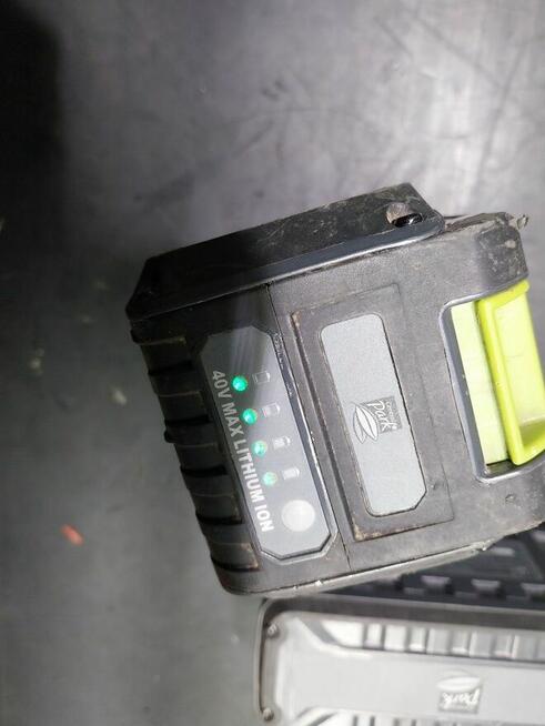 Akumulator Central Park 40V 4.0 Ah nowe ogniwa 100 %