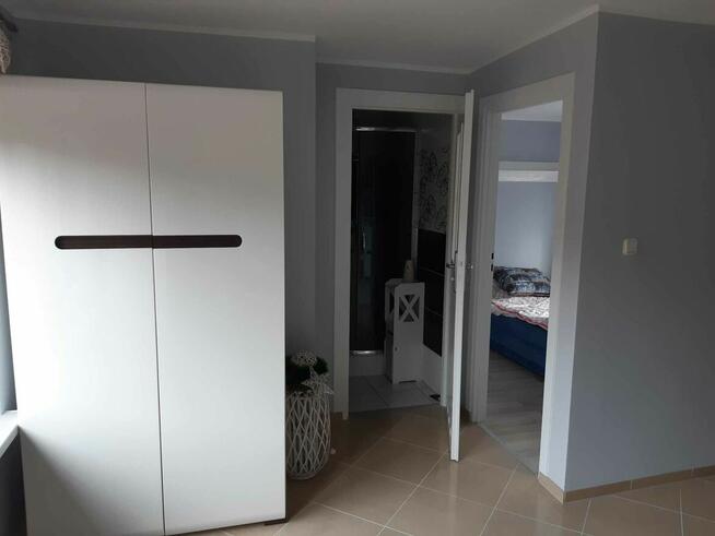 Wynajmę dom 200 metrów od jeziora Ślesińskiego