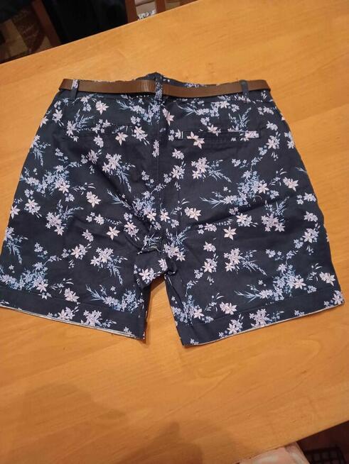 NOWE Śliczne spodnie damskie