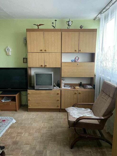 Polecam kawalerkę na Dąbrowie , dobra cena