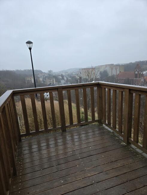 sprzedam 4 pokojowe mieszkanie w atrakcyjnej lokalizacji