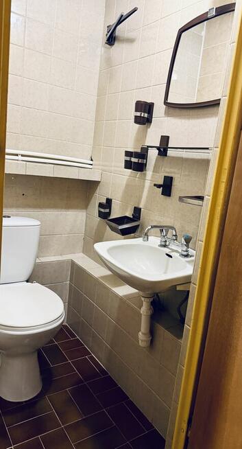 Klimatyzowane 4 pokojowe mieszkanie do wynajecia W-wa Wesola