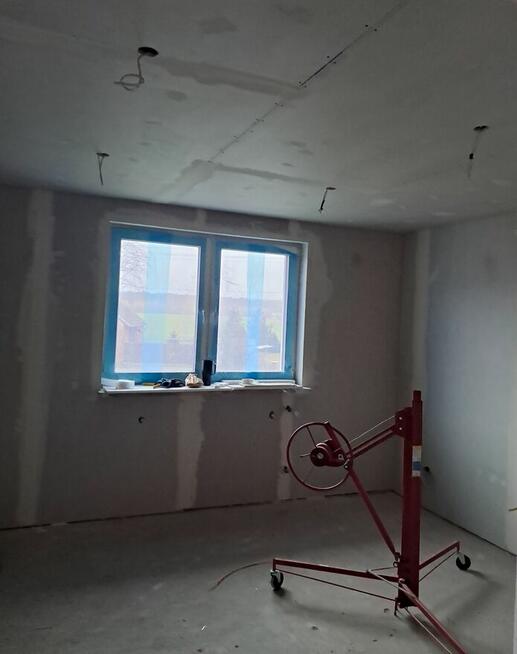 Remont, elektryka, hydraulika, malowanie