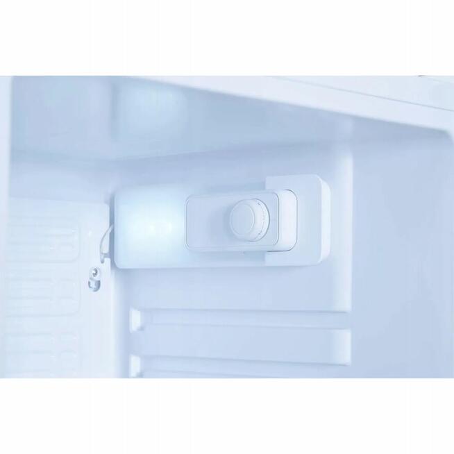 Nowa, mała lodówka BEKO LS9052WN nieużywana, gwarancja 2 lata.