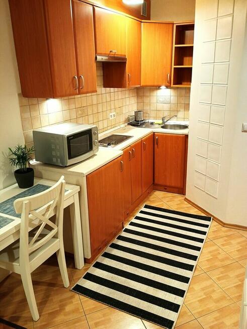 (ENG, UKR↓) Kraków Stare Miasto, kawalerka, wynajmie właścic