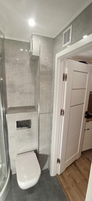 Wynajmę kawalerkę, os.Podwawelskie-po generalnym remoncie