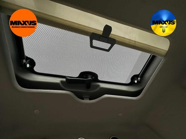 2026 rok NOWY MAXUS X130 KM Ciągnik 4x4 Traktor