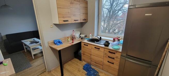 Mieszkanie 2 pokoje. 2P 33m2