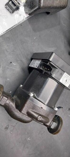 Pompka cyrkulacyjna DEFRO ecoflow energy + CO pieca sprawna