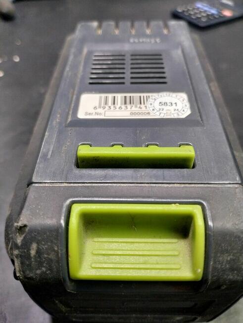 Akumulator Central Park 40V 4.0 Ah nowe ogniwa 100 %