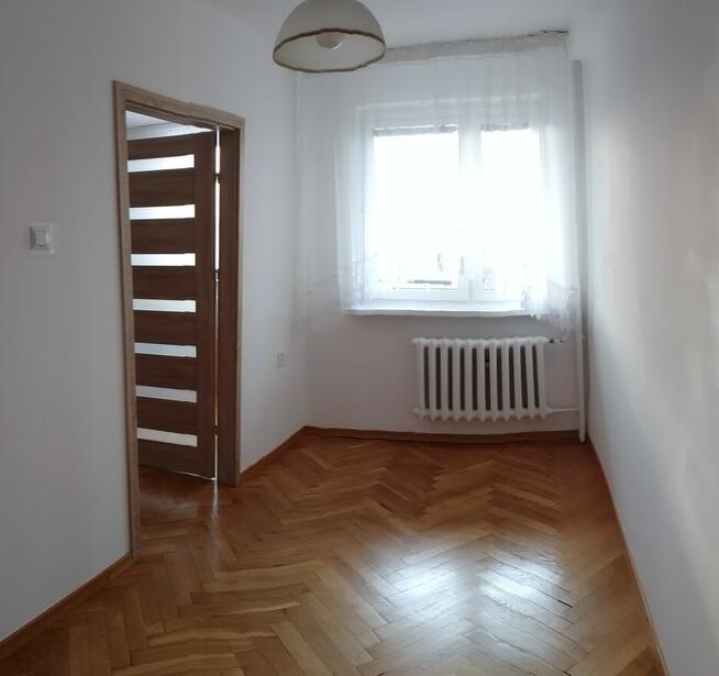 Muranów 2 pokoje 40 m.