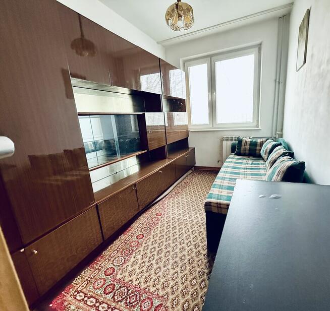 Klimatyzowane 4 pokojowe mieszkanie do wynajecia W-wa Wesola