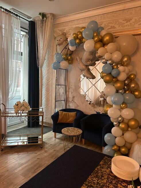 Wesela, komunie, stypy, urodziny