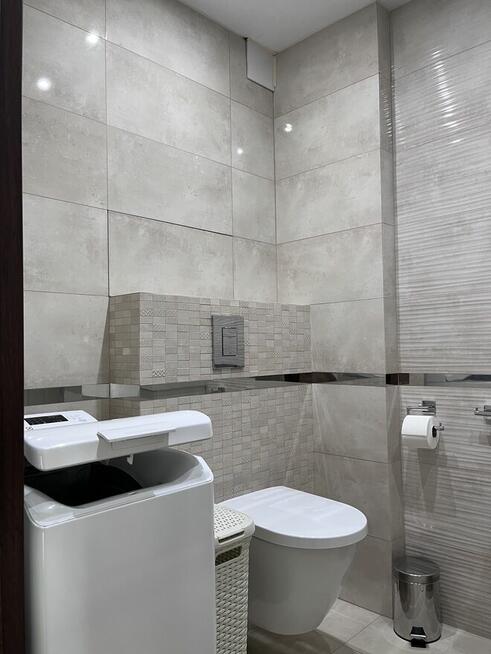 Kawalerka Promenady Wrocławskie ul. Czochralskiego 2200 zł