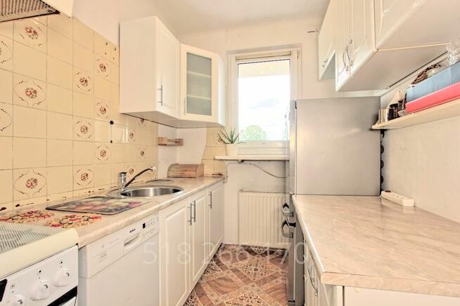 3 lub 4 pok. , Praga Południe-Centrum